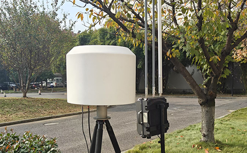 无人机反制新防线保障低空空域安全