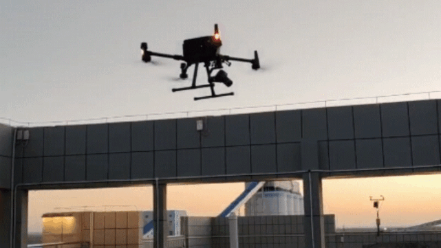 巡检无人机的日常应用场景有哪些?(图3) 巡检无人机的日常应用场景有哪些?(图3)